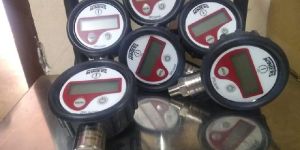 Winters Canada Digital Pressure Gauge DPG218