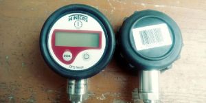 Winters Canada Digital Pressure Gauge DPG224