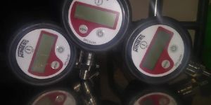 Winters Canada Digital Pressure Gauge DPG225