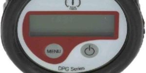 Winters Digital Pressure Gauge Model No DPG220R11