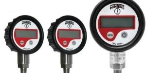 WINTERS DPG Digital Pressure Gauge