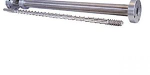 Extruder Screw Barrel