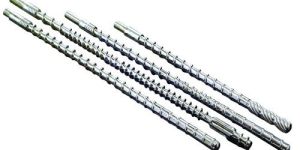 Screw Barrel