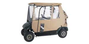 Golf Cart Covers