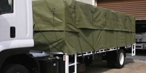 Tarpaulins