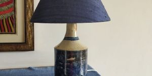 Ceramic Lamp