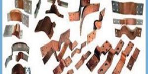 Copper Busbar & Jumper