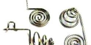 Spiral Springs