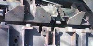 Transformer Frame Parts