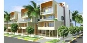 3D Architecture Walkthrough