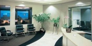 Commercial Architecture Designing