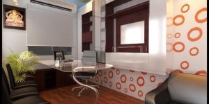Interior Designing Service