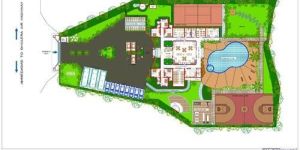 Space Planning Service