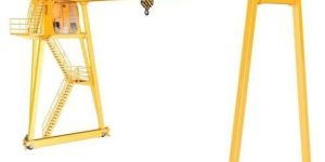 Material Handling Cranes