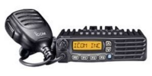 Digital Mobile Station