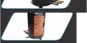 Water Heat Exchanger