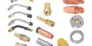 MIG/TIG/Plasma Accessories