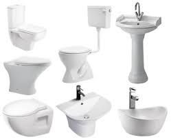 Bathroom Sanitary Ware