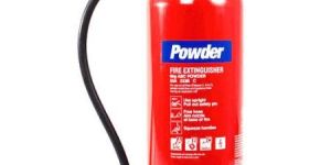 Fire Safety Extinguisher