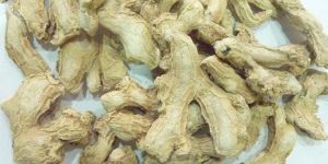 Dry Ginger