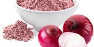 Red Onion Powder