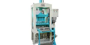 Automatic Fly Ash Bricks Making Machine