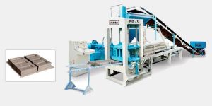Manual Fly Ash Bricks Making Machine