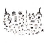 Automobile Spares Casting
