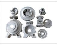 Pump Impellers Casting