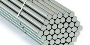 Stainless Steel 416 Round Bar