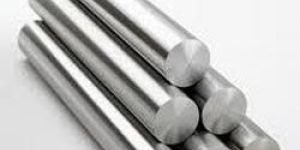 Stainless Steel 431 Round Bar