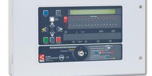 Analogue Addressable Fire Alarm Systems