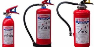 Fire Extinguisher