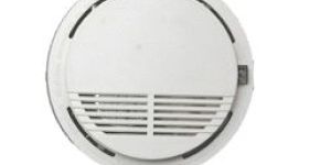 Heat Detector Wireless