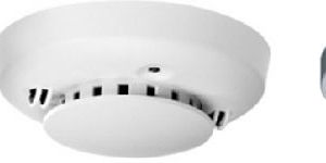 Smoke Detectors