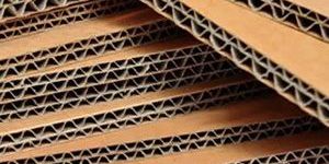 Corrugated Carton Box