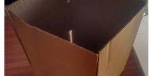 Corrugated Packaging Boxes