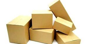 Corrugated Paper Box