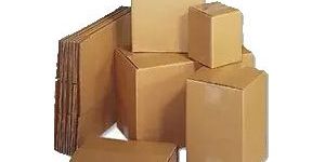 Industrial Corrugated Boxes