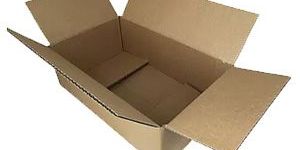 Regular Corrugated Boxes