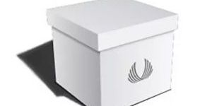 Small Corrugated Boxes