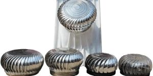 Aluminium Air Ventilators