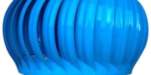 Colour Coated Air Ventilator