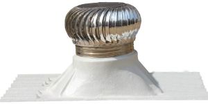 FRP Base Air Ventilator