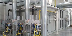 Humidifiction Systems