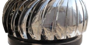 Stainless Steel Air Ventilator