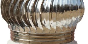 Turbo Air Ventilator