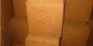 Coir Pith Blocks