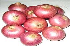 Red Onion