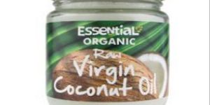Virgin Coconut Oil